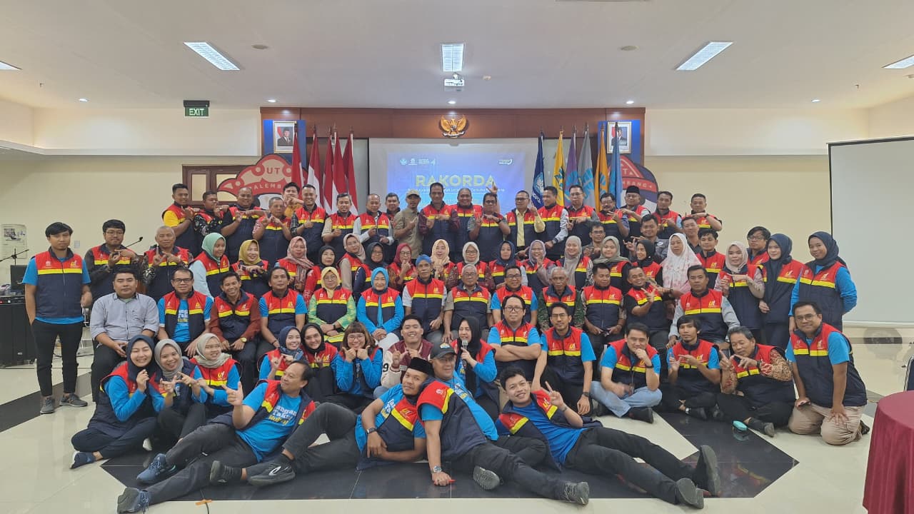 Foto Galeri UT